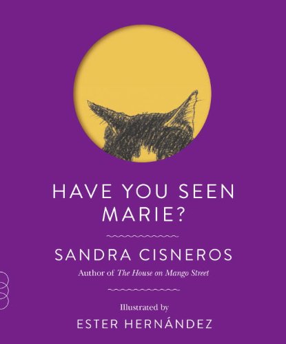 Cover for Sandra Cisneros · Have You Seen Marie? (Vintage Contemporaries) (Paperback Book) (2014)