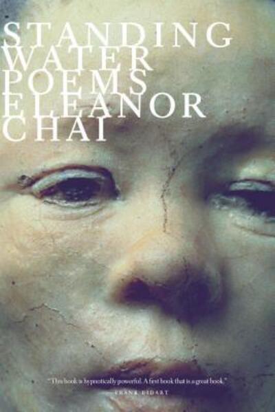 Cover for Eleanor Chai · Standing Water: Poems (Paperback Book) (2017)