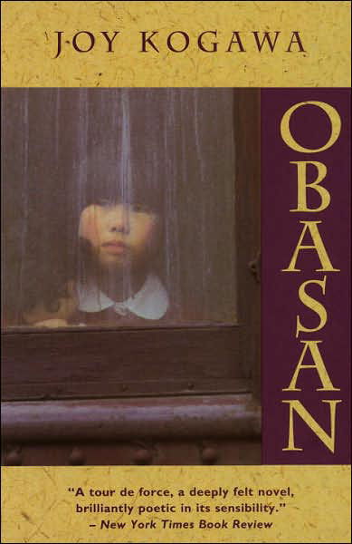 Cover for Joy Kogawa · Obasan (Taschenbuch) (1993)