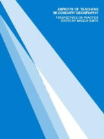 Cover for Margaret Smith · Aspects of Teaching Secondary Geography: Perspectives on Practice (Paperback Book) (2002)