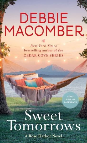 Cover for Debbie Macomber · Sweet Tomorrows (Bog) (2016)