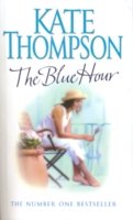 Cover for Kate Thompson · The Blue Hour (Paperback Bog) (2010)