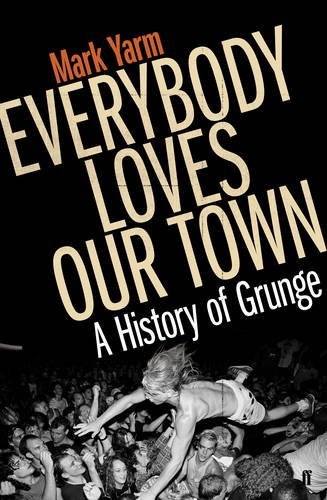Cover for Book · Everybody Loves Our Town (Buch) [Main edition] (2011)