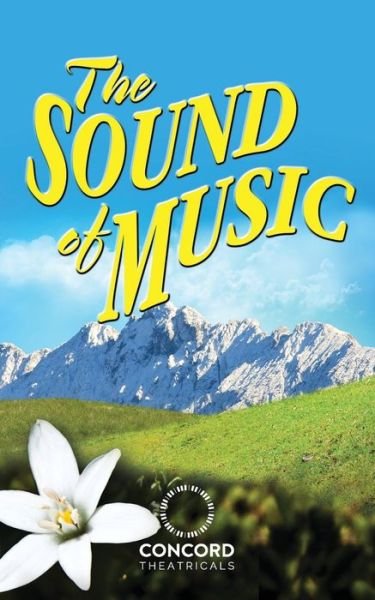The Sound of Music - Richard Rodgers - Livros - Samuel French Ltd - 9780573708862 - 21 de janeiro de 2021