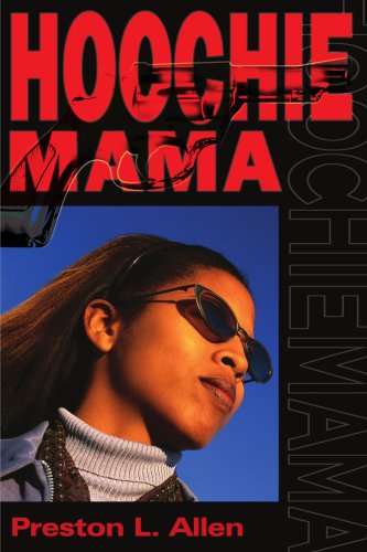 Cover for Preston L. Allen · Hoochie Mama (Paperback Book) (2001)