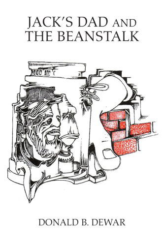 Cover for Donald Dewar · Jack's Dad and the Beanstalk (Paperback Book) (2005)
