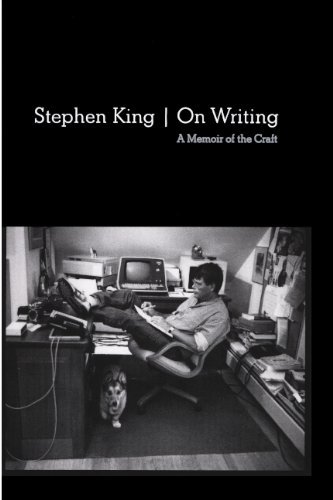 Cover for Stephen King · On Writing: 10th Anniversary Edition (Hardcover Book) [Turtleback School &amp; Library Binding, Reprint edition] (2010)