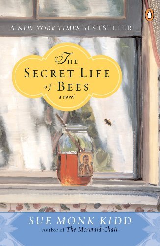 Cover for Sue Monk Kidd · The Secret Life of Bees (Hardcover Book) [Turtleback School &amp; Library Binding edition] (2003)