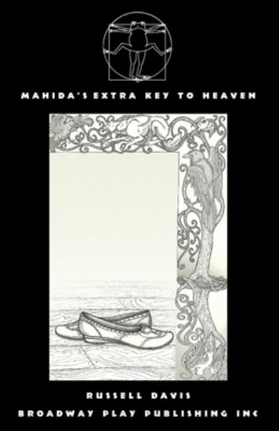 Mahida's Extra Key to Heaven - Russell Davis - Bøker - Broadway Play Publishing - 9780881458862 - 11. august 2020