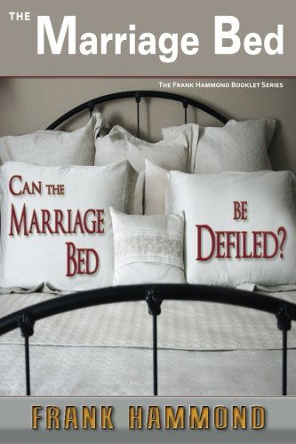 Cover for Frank Hammond · Marriage Bed (Paperback Book) (1999)