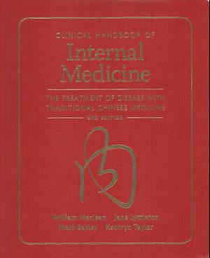 Clinical Handbook of Internal Medicine - William Maclean - Books - Eastland Press - 9780939616862 - 2019