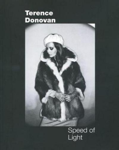 Cover for Robin Muir · Terence Donovan - Speed of Light (Paperback Book) (2016)