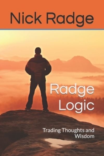 Cover for Nick Radge · Radge Logic (Paperback Book) (2022)