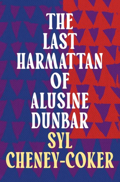 Cover for Syl Cheney-Coker · The Last Harmattan of Alusine Dunbar (Paperback Book) (2024)