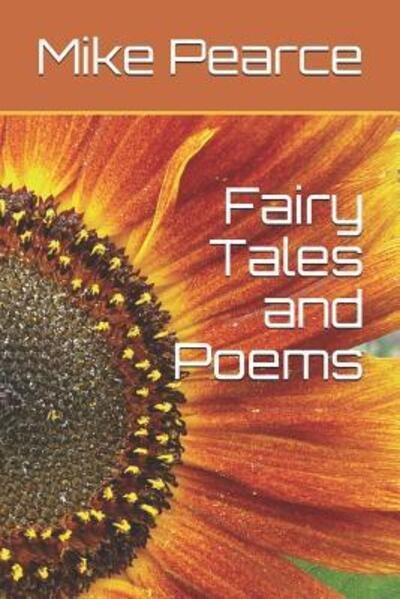 Cover for Mike Pearce · Fairy Tales and Poems (Paperback Bog) (2019)