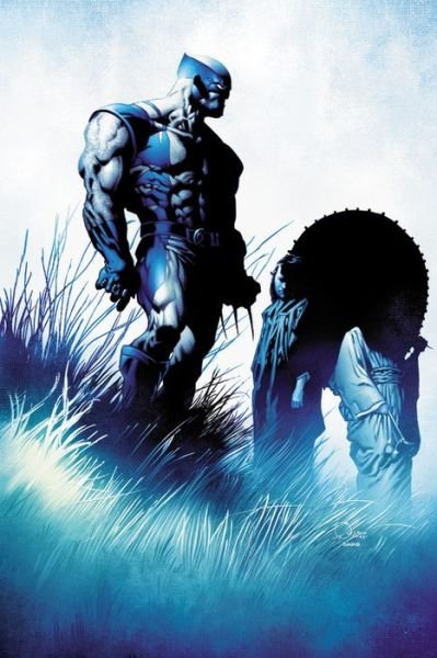 Cover for Mark Millar · Wolverine: Prehistory (Pocketbok) (2017)