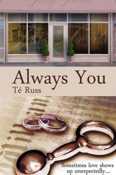 Always You - Te Russ - Books - Lulu.com - 9781329452862 - August 9, 2015
