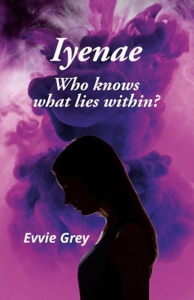 Cover for Evvie Grey · Iyenae (Bog) (2022)