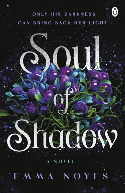 Cover for Emma Noyes · Soul of Shadow (Taschenbuch) (2026)