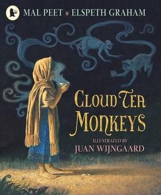 Cover for Mal Peet · Cloud Tea Monkeys (Paperback Bog) (2011)