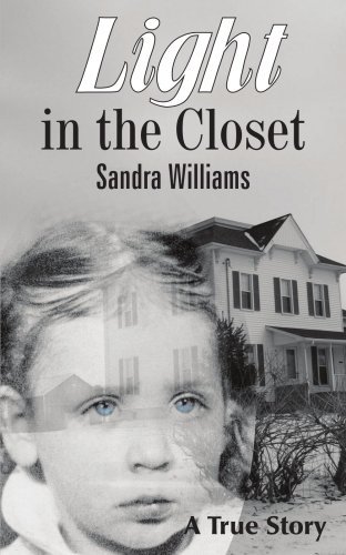 Cover for Sandra Williams · Light in the Closet (Pocketbok) (2005)