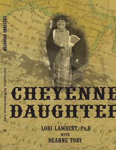 Cover for Lorelei Lambert · Cheyenne Daughter (Paperback Book) (2005)