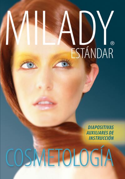 Cover for Milady · Spanish Translated Instructor Support Slides on CD for Milady Standard Cosmetology 2012 (CD-ROM) (2011)