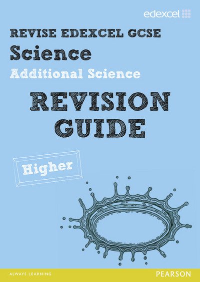 Cover for Johnson · Revise Edexcel: Edexcel GCSE Ad (Book) (2013)