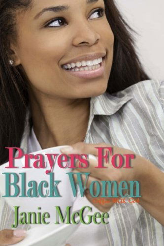 Cover for Janie Mcgee · Prayers for Black Women (Paperback Book) (2010)