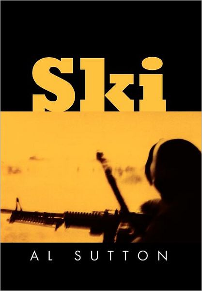 Cover for Al Sutton · Ski (Hardcover Book) (2011)