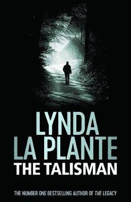 Cover for Lynda La Plante · The Talisman (Innbunden bok) [Reissue edition] (2018)
