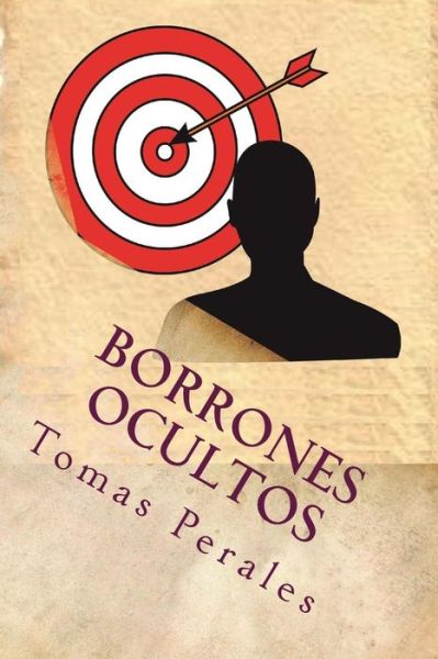 Cover for Sr Tomas Perales · Borrones Ocultos (Paperback Book) (2014)