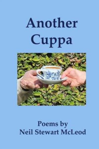 Cover for Neil Stewart McLeod · Another Cuppa (Pocketbok) (2016)