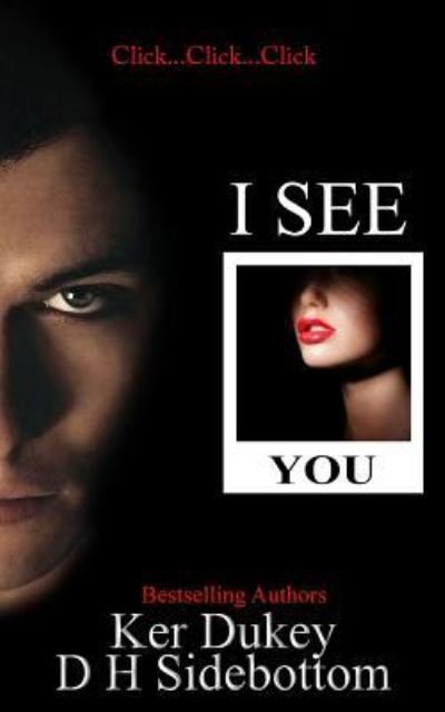 Cover for Ker Dukey · I see you (Pocketbok) (2015)