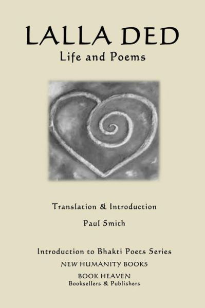 Cover for Lalla Ded · Lalla Ded - Life and Poems (Paperback Bog) (2017)