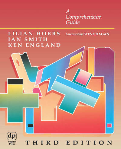 Rdb: A Comprehensive Guide - Hobbs, Lilian (Senior Principal Product Manager in Oracle's New England Development Center.) - Bøger - Elsevier Science & Technology - 9781555581862 - 1. september 1999