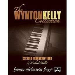 Cover for Wynton Kelly · Wynton Kelly Collection (Book) (2015)