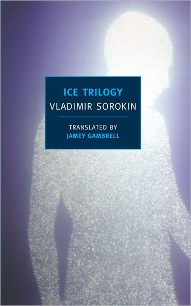 Cover for Vladimir Sorokin · Ice Trilogy (Taschenbuch) [Main edition] (2011)