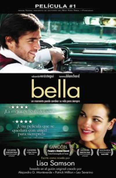 Cover for Grupo Nelson · Bella (Paperback Book) (2008)