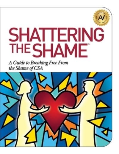 Cover for Angela Williams · Shattering the Shame (Book) (2023)