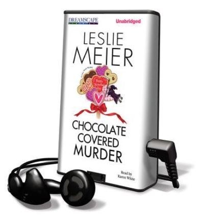 Cover for Leslie Meier · Chocolate Covered Murder (N/A) (2012)