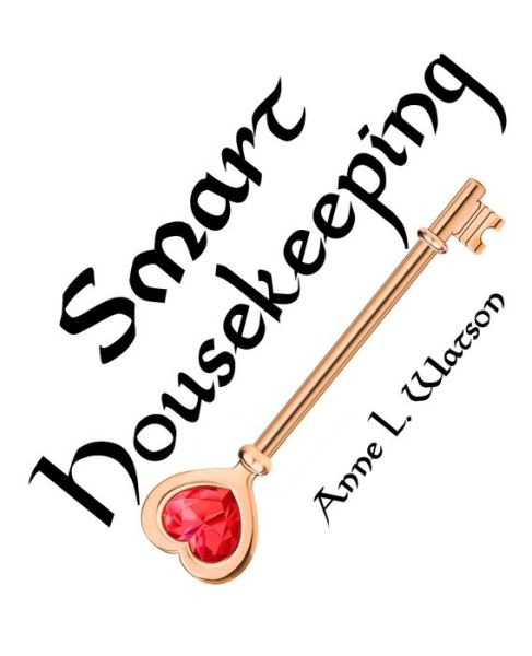 Cover for Anne L Watson · Smart Housekeeping (Pocketbok) (2016)