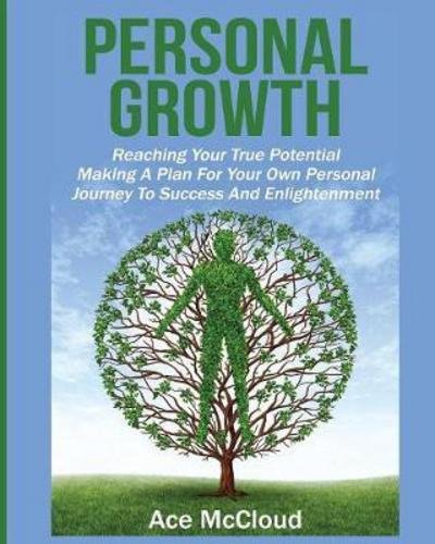 Cover for Ace McCloud · Personal Growth (Pocketbok) (2017)