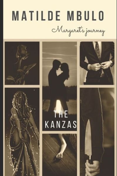 Cover for Matilde Mbulo · The Kanzas (Paperback Book) (2014)