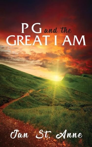 Cover for Jan St Anne · PG and the GREAT I AM (Pocketbok) (2019)