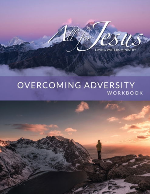 Cover for Richard T Case · Overcoming Adversity - On-Line Curriculum Workbook (Paperback Book) (2021)