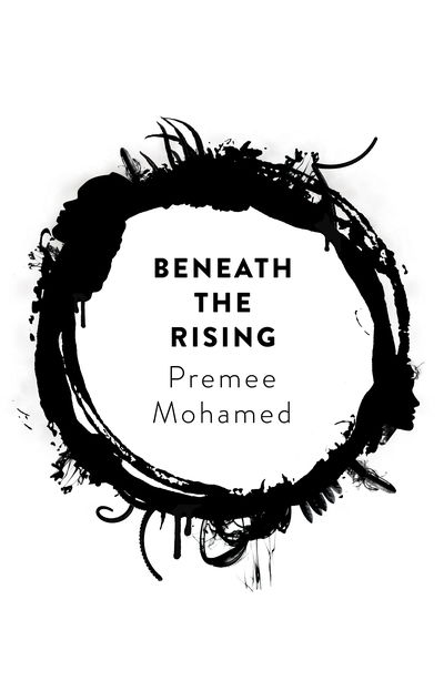 Cover for Premee Mohamed · Beneath the Rising - Beneath the Rising (Paperback Book) (2020)