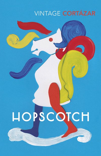 Cover for Julio Cortazar · Hopscotch (Taschenbuch) (2020)