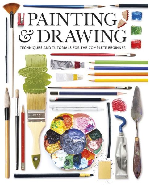 Painting & Drawing - Gmc - Livres - GMC Publications - 9781784945862 - 7 septembre 2020