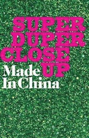 Cover for Latowicki Jess · Super Duper Close Up (N/A) (2019)